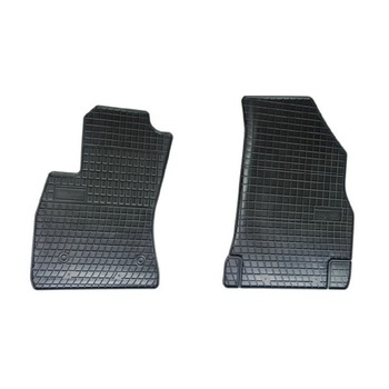 Set covorase auto cauciuc FIAT Doblo II 2os. 2005-2010, 2buc - 0910P P70 Set covorase auto cauciuc FIAT Doblo II 2os. 2005-2010, 2buc - 0910P P70