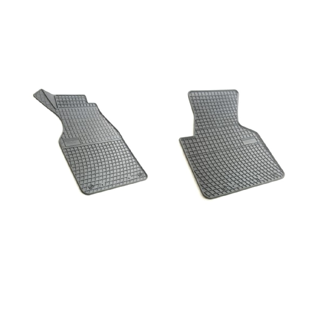 Set covorase auto cauciuc VW T4 1990-2003, 2buc - D0086 P40