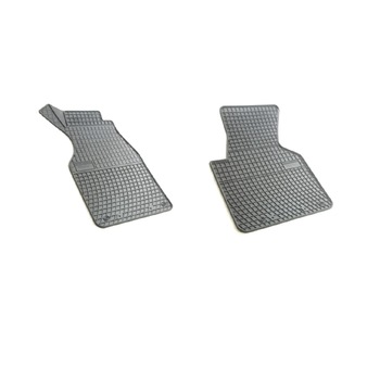 Set covorase auto cauciuc VW T4 1990-2003, 2buc - D0086 P40 Set covorase auto cauciuc VW T4 1990-2003, 2buc - D0086 P40