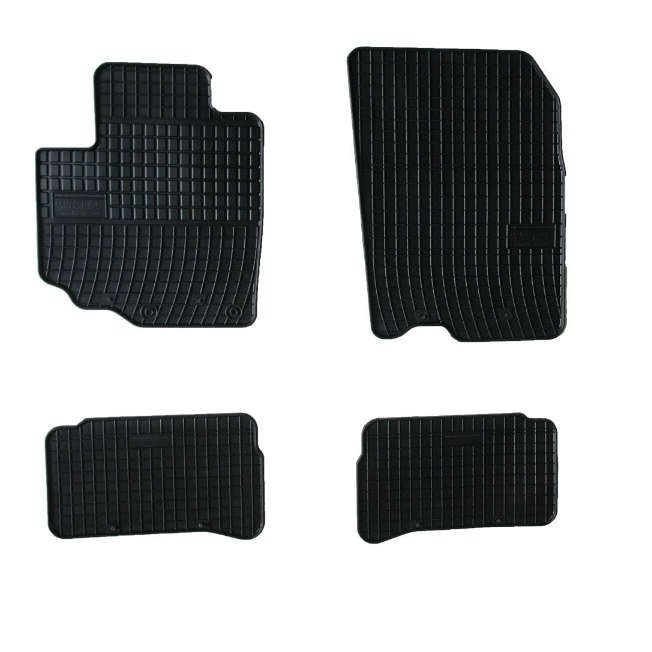 Set covorase auto cauciuc SUZUKI Vitara 2014-prezent, 4buc - 546405 P50