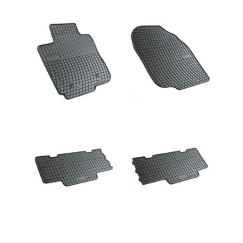 Set covorase auto cauciuc TOYOTA Rav 4 III 2005-2016, 4buc - 0804 P20 Set covorase auto cauciuc TOYOTA Rav 4 III 2005-2016, 4buc - 0804 P20