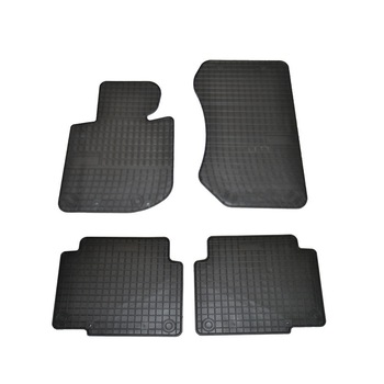 Set covorase auto cauciuc BMW Seria 3 E36 1990-1999, 4buc - 546351 P30 Set covorase auto cauciuc BMW Seria 3 E36 1990-1999, 4buc - 546351 P30