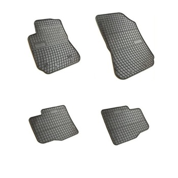 Set covorase auto cauciuc CITROEN C4 Cactus 2014-PREZENT, 4buc - 542643 P30 Set covorase auto cauciuc CITROEN C4 Cactus 2014-PREZENT, 4buc - 542643 P30