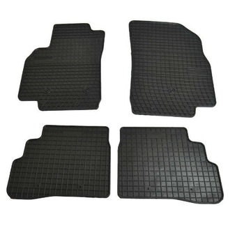 Set covorase auto cauciuc OPEL Karl 2015-prezent, 4buc - 546627 P90 Set covorase auto cauciuc OPEL Karl 2015-prezent, 4buc - 546627 P90