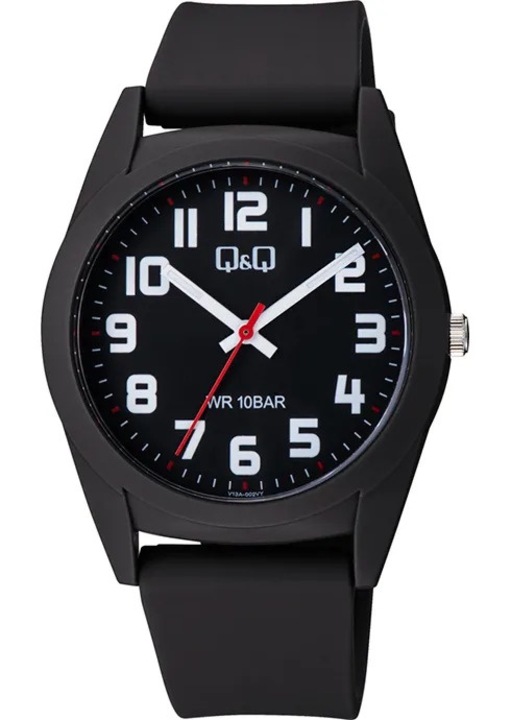Ceas barbatesc Q&Q V13A-002VY