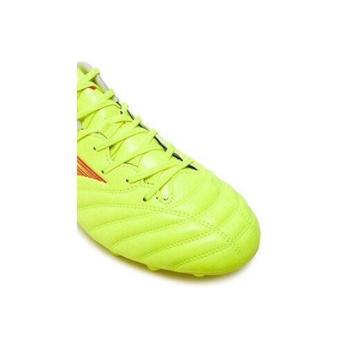 Ghete de fotbal barbati Mizuno, 304587252, Piele ecologica