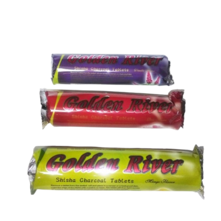 ΠΡΠ³Π»Π΅Π½ Π·Π° Π½Π°ΡΠ³ΠΈΠ»Π΅ Golden River, ΠΌΠ°Π½Π³ΠΎ, 33 ΠΌΠΌ