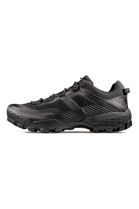Mammut, Хайкинг обувки Ducan GTX, Черен