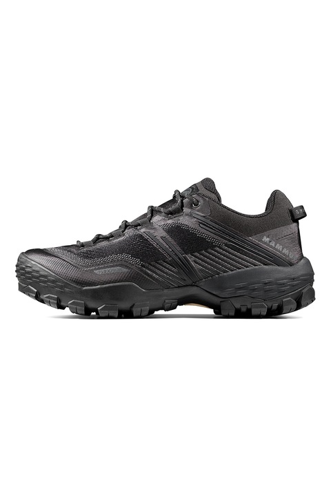 Mammut, Pantofi pentru drumetii Ducan II GTX, Negru