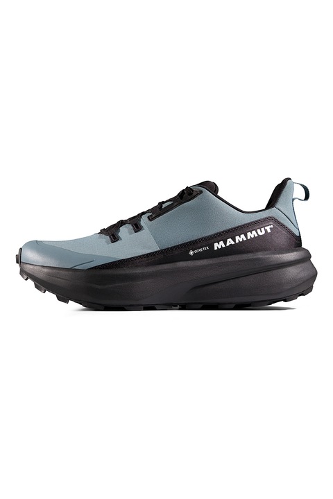 Mammut, Хайкинг обувки Aenergy GTX, Черен/Пепеляво сиво