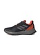 Pantofi pentru alergat Adidas, 302548705, Textil, 40 2/3 EU, Negru