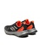 Pantofi pentru alergat Adidas, 302548705, Textil, 40 2/3 EU, Negru