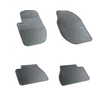 Set covorase auto cauciuc LAND ROVER Freelander I 1997-2006, 4buc - 0970 P20 Set covorase auto cauciuc LAND ROVER Freelander I 1997-2006, 4buc - 0970 P20