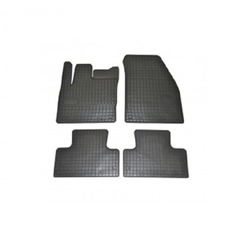 Set covorase auto cauciuc LAND ROVER Range Rover Evoque 2011-prezent, 4buc - 547334 P30 Set covorase auto cauciuc LAND ROVER Range Rover Evoque 2011-prezent, 4buc - 547334 P30
