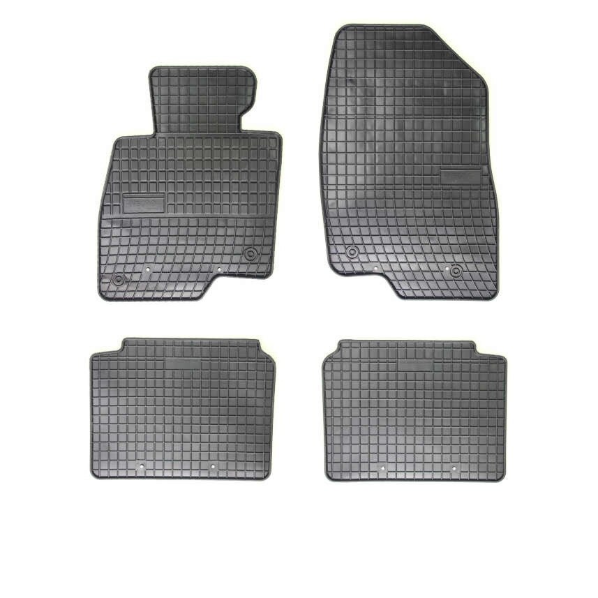 Set covorase auto cauciuc MAZDA 6 III GJ 2013-PREZENT, 4BUC - 542797 P30