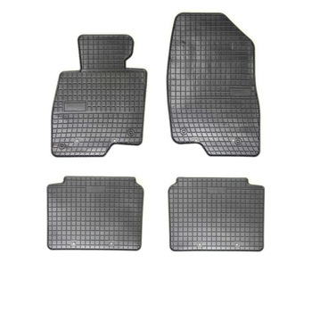 Set covorase auto cauciuc MAZDA 6 III GJ 2013-PREZENT, 4BUC - 542797 P30 Set covorase auto cauciuc MAZDA 6 III GJ 2013-PREZENT, 4BUC - 542797 P30