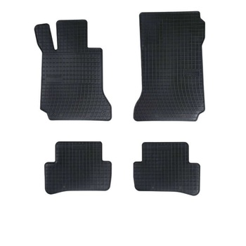 Set covorase auto cauciuc MERCEDES C-Klasse W204 2007-2014, 4buc - 546030 P20 Set covorase auto cauciuc MERCEDES C-Klasse W204 2007-2014, 4buc - 546030 P20