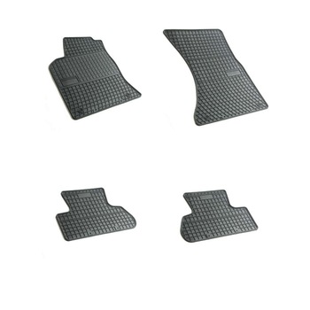 Set covorase auto cauciuc AUDI Q5 2008-PREZENT, 4 buc - 0725 P10 Set covorase auto cauciuc AUDI Q5 2008-PREZENT, 4 buc - 0725 P10