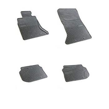 Set covorase auto cauciuc BMW Seria 5 GT F07 2010-2019- 0669 P30 Set covorase auto cauciuc BMW Seria 5 GT F07 2010-2019- 0669 P30