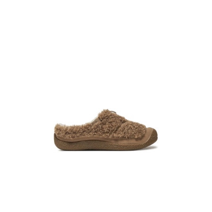Keen noi papucs, textil, barna,, Barna, 40