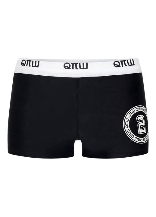 Boxeri de baie barbati Robert Kupisz x Henderson Negru XL