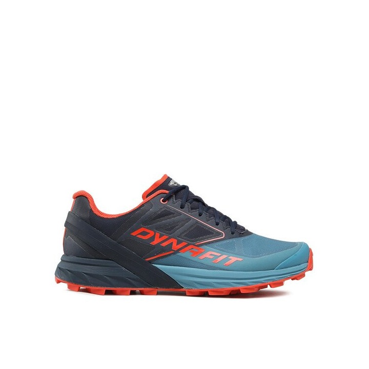 Pantofi pentru alergat Dynafit, 300989098, Textil, Albastru, Albastru