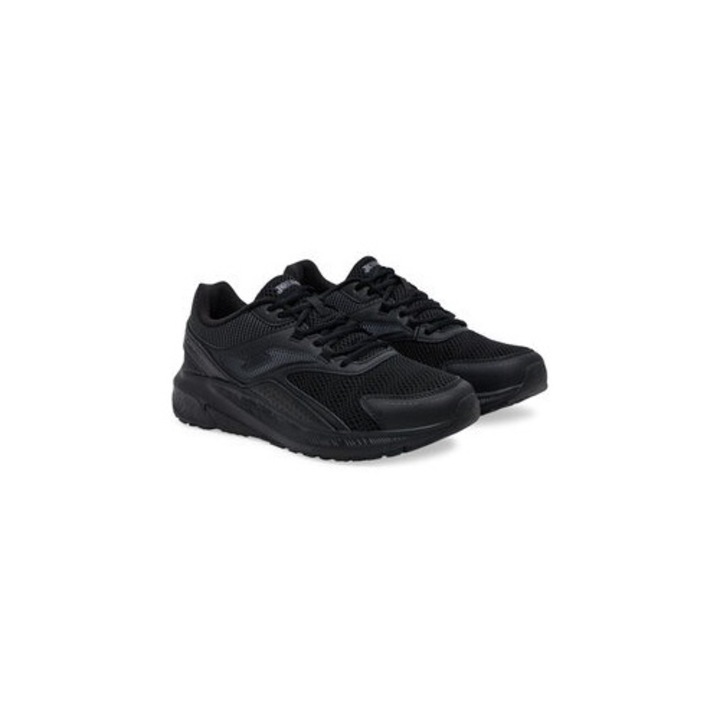 Pantofi pentru alergat Joma, 304909672, Textil, Negru, Negru, 40.5