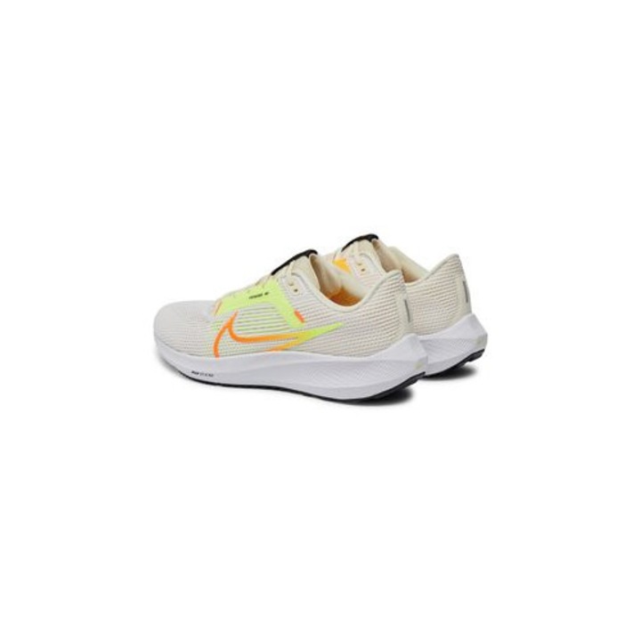 Pantofi pentru alergat Nike, 304005947, Textil, 46 EU, Bej