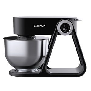 Mixer cu bol