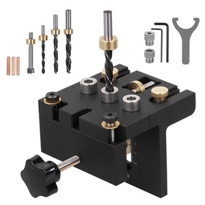 Seturi si accesorii pentru gaurit si insurubat