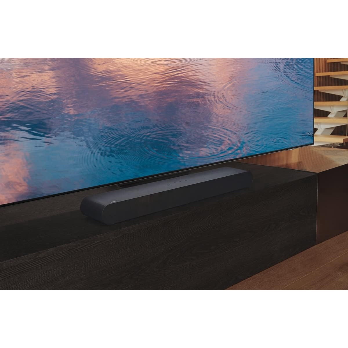 Soundbar Samsung HW-S56B 3.0 Channel S