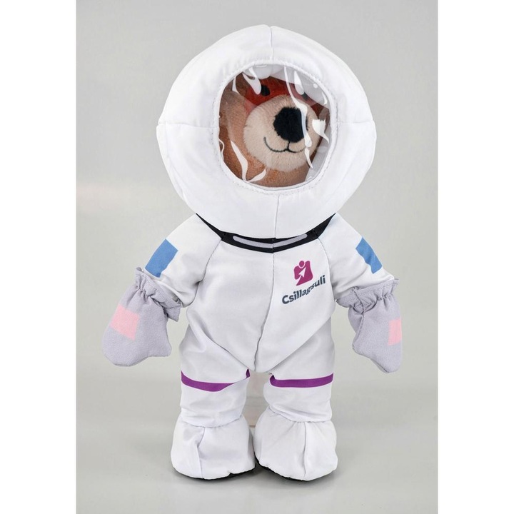 Csillagsulis - ursuleț de pluș