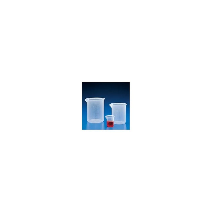 PP főzőpohár 50 ml