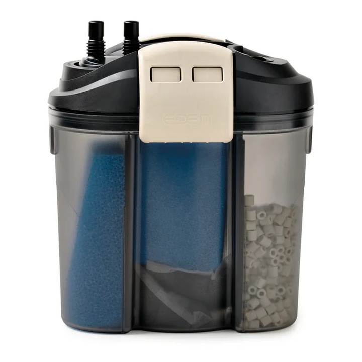 Filtru extern, EDEN FES 200