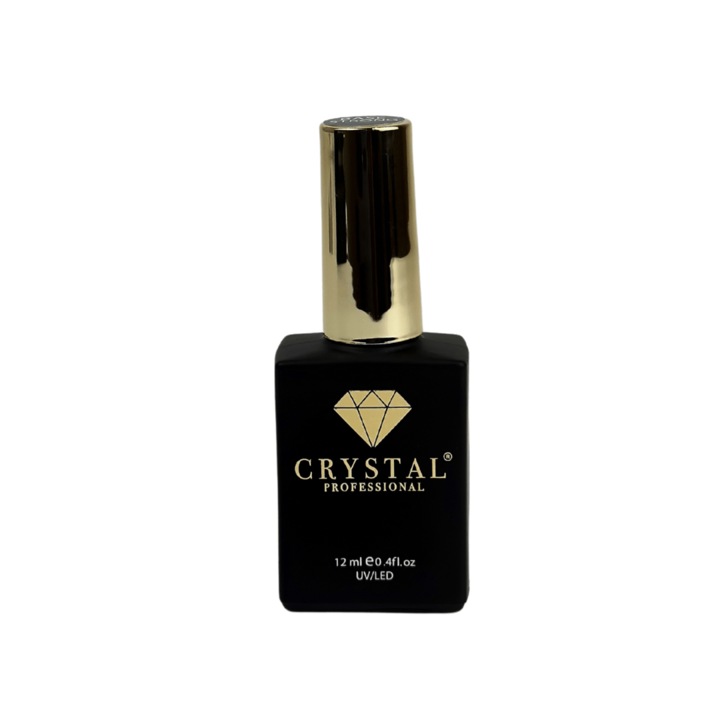 Top Coat hibrid, Crystal Professional, 12ml