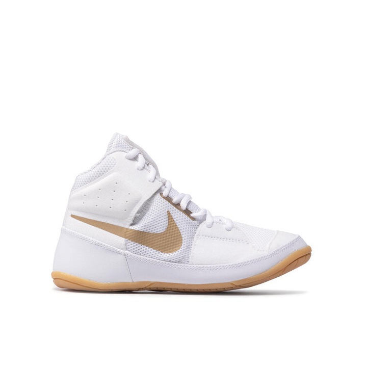 Унисекс боксови обувки Nike, 209710700, текстил, бял, Бял