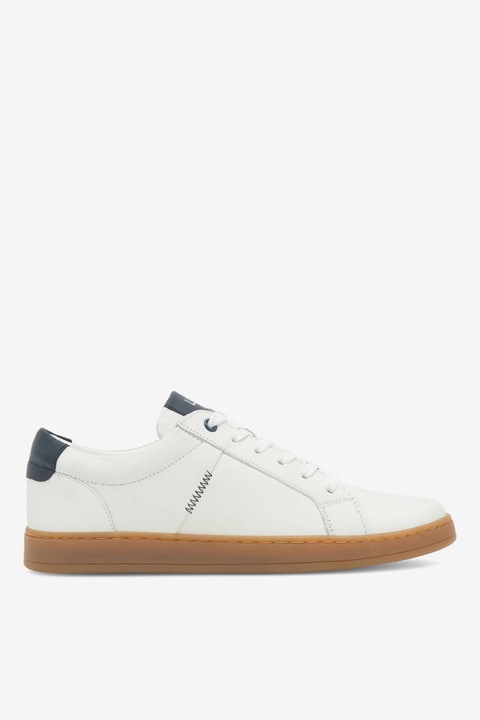 Női cipő Lasocki, 5903419786105, Természetes bőr, Fehér, Fehér