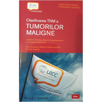 Clasificarea TNM a tumorilor maligne Clasificarea TNM a tumorilor maligne