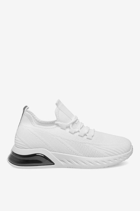 Дамски обувки Jenny Fairy, 5905588582052, Текстил, 40 EU, Бели