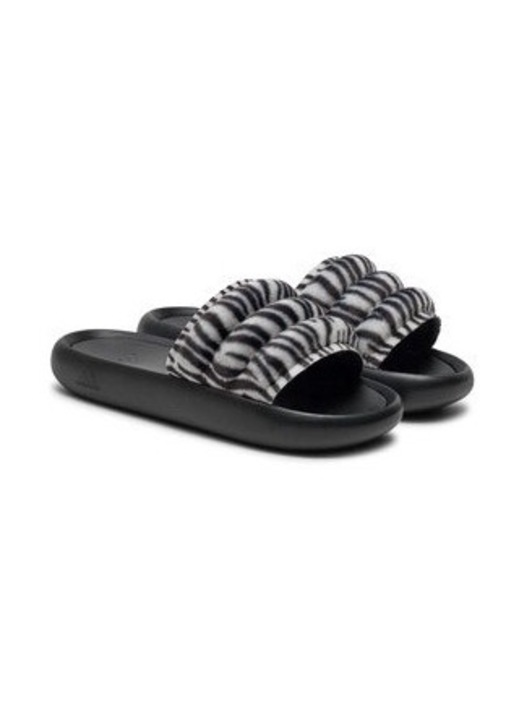 Дамски чехли Adidas, 303976996, Текстил, Бели, Бял, 40.5