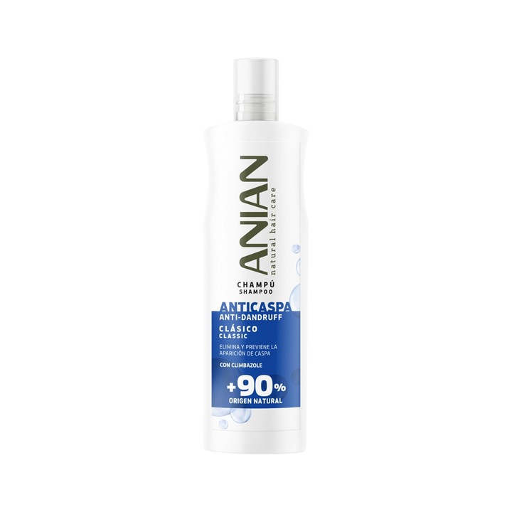 Sampon Antimatreata Anian, 400 ml