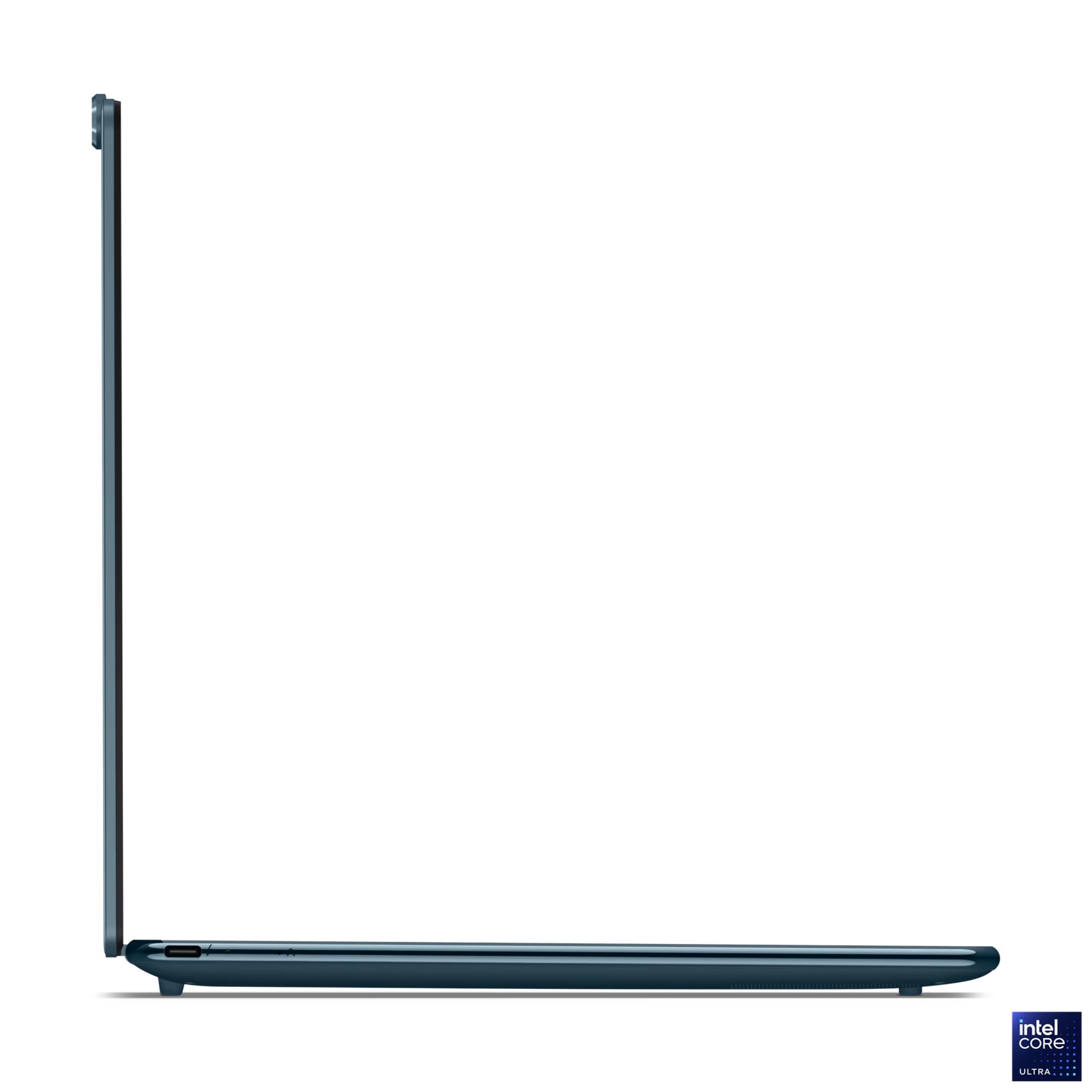 Laptop Lenovo Yoga Slim 9 14ILL10, 83CX0017RM, 14", Intel Core Ultra 7 258V (8-core), Intel Arc 140V 8 Core, 32GB 8533MHz LPDDR5x, Albastru