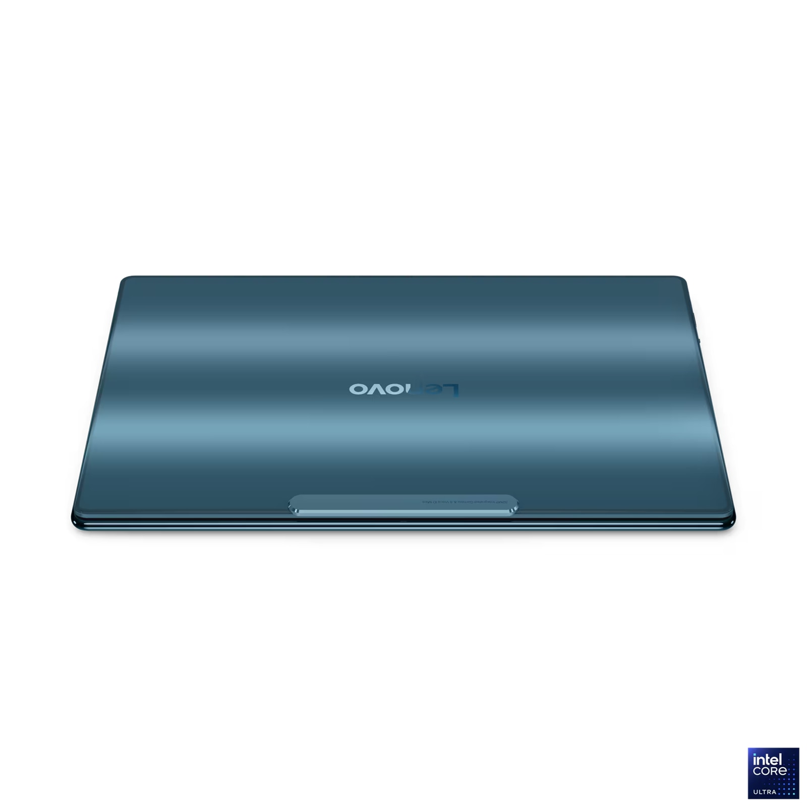 Laptop Lenovo Yoga Slim 9 14ILL10, 83CX0017RM, 14", Intel Core Ultra 7 258V (8-core), Intel Arc 140V 8 Core, 32GB 8533MHz LPDDR5x, Albastru