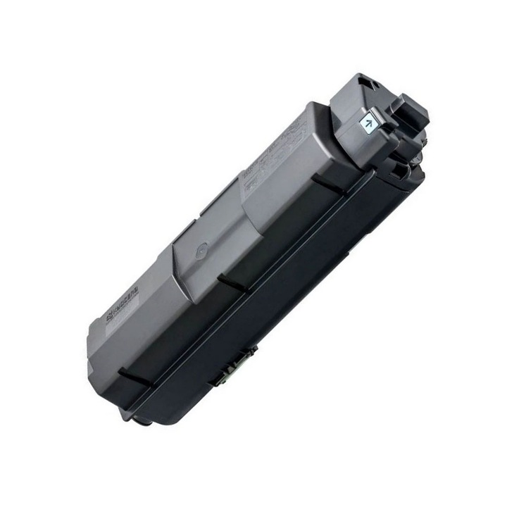 Тонер TK1270 черен, 10000 страници Съвместим Kyocera ECOSYS MA ECOSYS MA4000fx ECOSYS MA4000wifx ECOSYS MA4000x, Kyocera TK-1270 1T0C140NL0