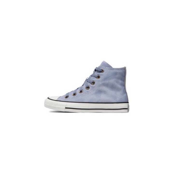 Converse női cipő, 303749149, Textil, Lila, Lila