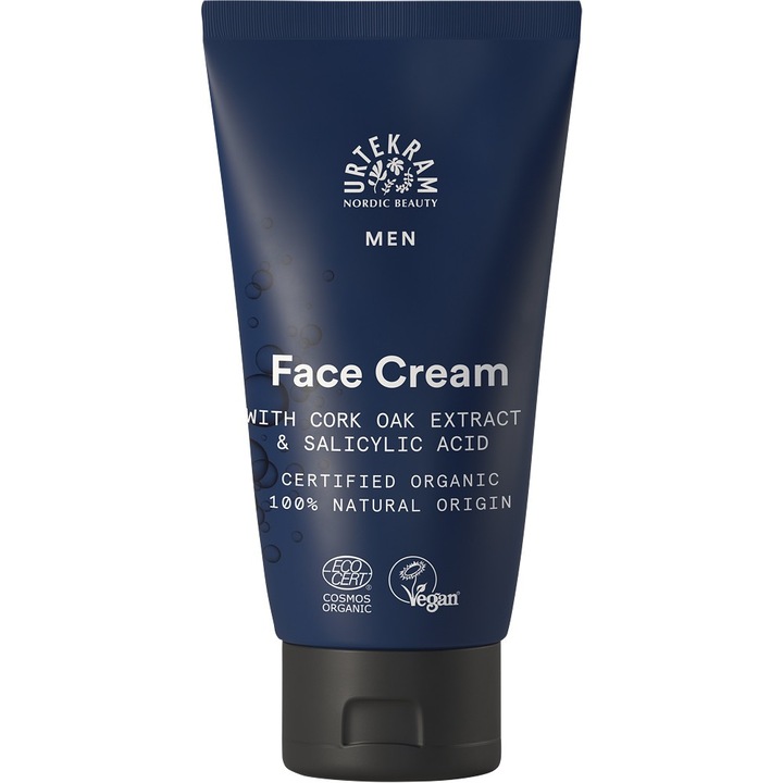 Arckrém férfiaknak, 75ml