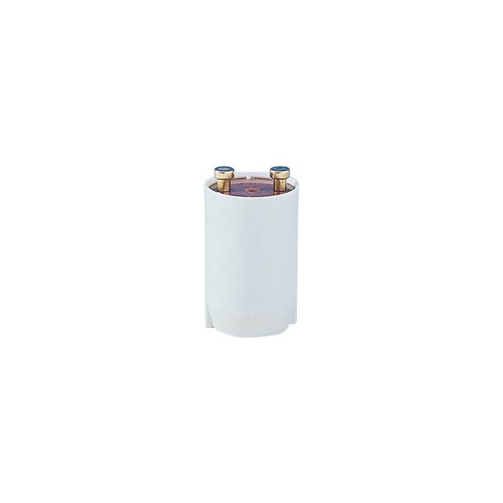 Starter BELLIGHT pentru iluminat, 4-80W, plastic, utilizat pentru hol