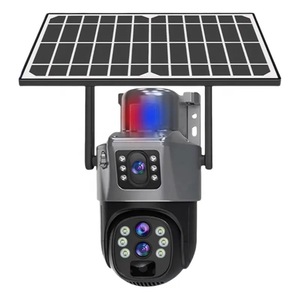 Térfigyelő kamerák