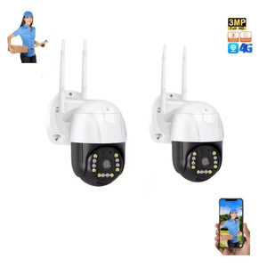 Camere de supraveghere