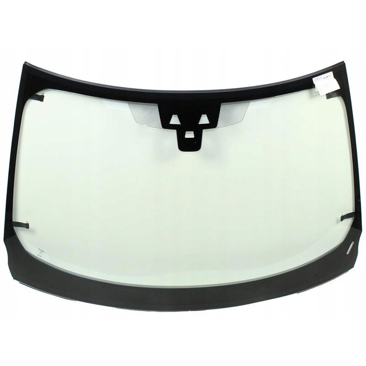 Parbriz Pilkington pentru Land Rover Discovery 2017-, cu 2x camera, solar, senzor, incalzita si HUD